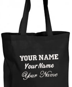 Personalised Westford Mill Maxi Bag For Life, 5 Colours!