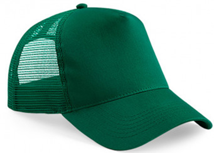 Personalised Bottle/Bottle Trucker Cap - Image 2