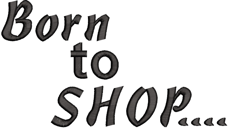 Digitising for Logo - Image 3