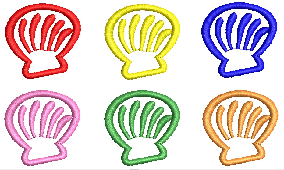 Digitising for Logo - Image 5