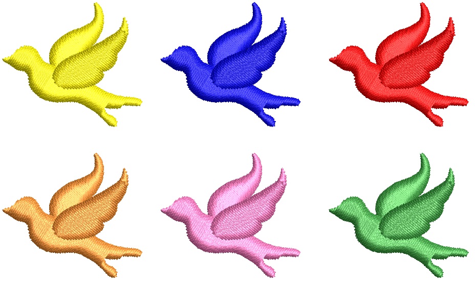 Digitising for Logo - Image 4