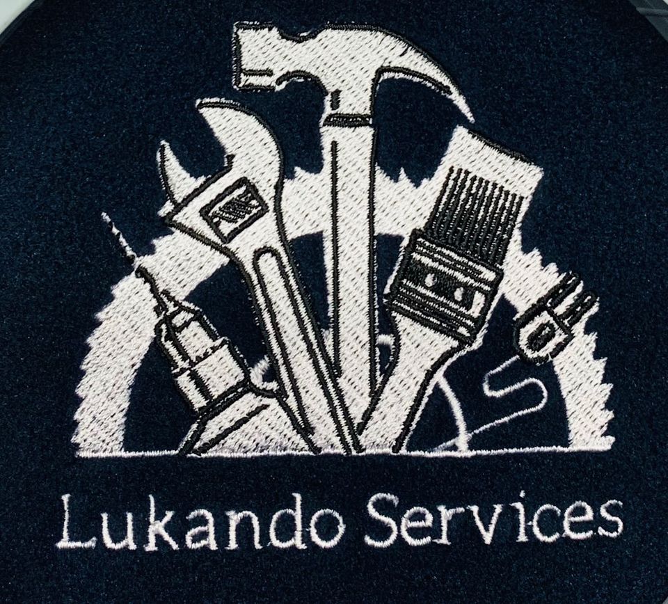 Digitising for Logo - Image 7