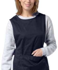 Alternative view of Personalised Navy Blue Pocket Tabard