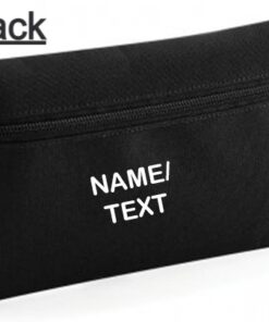 Personalised Pencil Cases, 9 Colours!!!