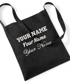 Personalised Westford Mill Sling Bag For Life, 6 Colours!!!