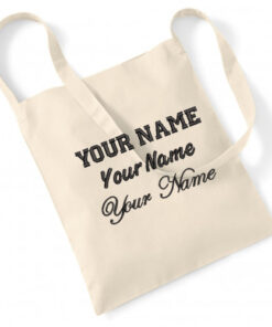 Alternative view of Personalised Westford Mill Sling Bag For Life, 6 Colours!!!