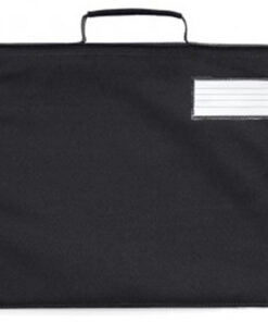 Alternative view of Personalised Bookbags, 7 Colours!!!!