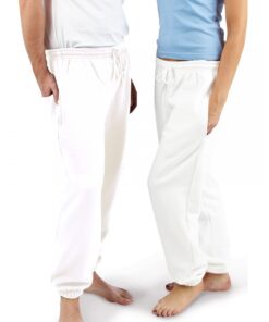 Alternative view of Personalised Ash Grey Joggers